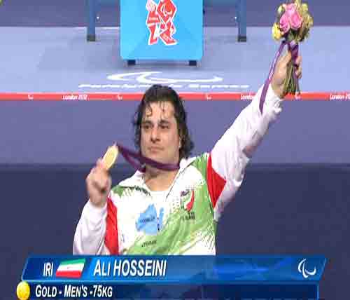 parolympic ali-hoseini