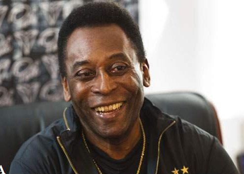 pele