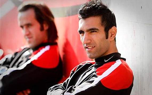 pouladi karimi