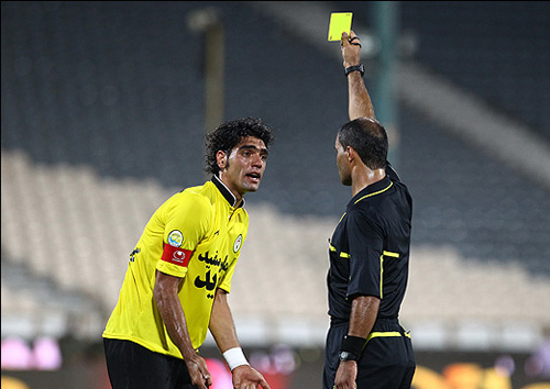reza haghighi