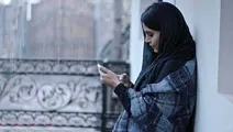 ماجرای تصویر الناز شاکردوست در تبلیغات «من می‌ترسم» از زبان بهنام بهزادی