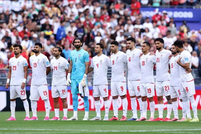 هنرمندان درباره تیم ملی فوتبال چه گفتند؟