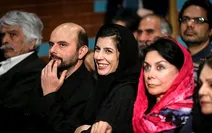 دیدنی ها ،از برف‌بازی، نمایشگاه آثار یک هنرمند، تصادف شدید تا مراسم بزرگداشت علی حاتمی