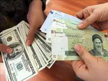 کوچ دلالان از دلار به یورو