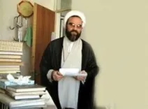 تجسس کار انسان‌های بی‌شخصیت است