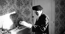 قوی باشید، احساس ضعف نکنید، به خدا متکی باشید