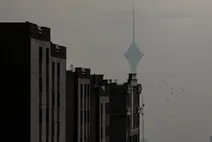 پیش بینی از ۲۰ تیر تا ۲۳ تیر