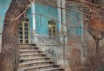 مدرسه ناموس، اولین مدرسه دخترانه تهران