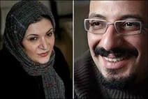 زوج هنری صداپیشگان مستند داستانی درباره شهید دوران شدند