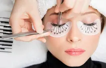 اکستنشن مژه چه عوارضی برای چشم دارد؟