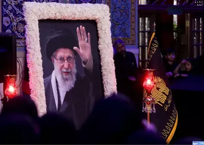روز مراسم بزرگداشت چهلم رهبر شهید اعلام شد