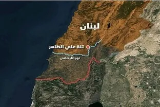 جغرافیای علی‌الطاهر اسراییلی‌ها را سرگردان خواهد کرد