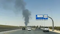 به ۲ فرودگاه ما حمله شد