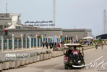 رکوردشکنی سفرهای دریایی در ایام نوروز