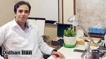 پس از اثبات ادعای دروغ، درباره برخورد با بیماران محجبه؛ مطب پزشک مشهدی فک پلمب شد