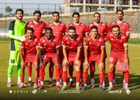 سه بازیکن دفاعی جدید در ترکیب عجیب پرسپولیس