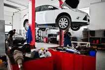 نقش و اهمیت تکنسین مکانیک در صنعت