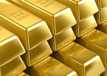 سقوط ۵ دلاری نرخ طلا با وجود کاهش ارزش دلار