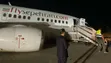 ایمنی پروازها پر کشید