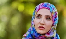 جایزه بهترین بازیگر زن جشنواره بین‌المللی سوریا به ایران رسید