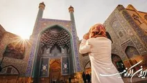 روزهای خوش گردشگری ایران