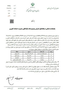 فعالیت کل کشور تعطیل است؟