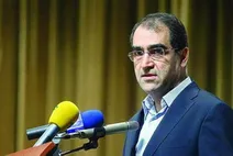 هاشمی: وزارت بهداشت را با بدهی 8 هزار میلیاردی تحویل گرفتیم
