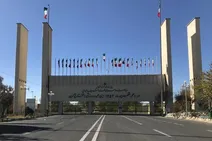 قطعی آب و برق در فدراسیون‌های مستقر در آزادی