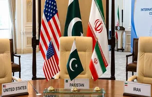 از شنیدن پایان خبر رسمی جنگ آمریکا و اسراییل علیه ایران چه حسی دارید؟