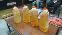 روان‌گردان‌ها در سفره خانواده‌ها/ روغن خوراکی آغشته به مواد روان‌گردان