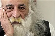 لطفی که از سراچه آفاق بگذرد...
