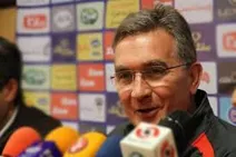 برانکو: پرسپولیس تا دو سه روز آینده تکمیل می‌شود