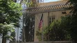 هشدار به شهروندان آمریکایی