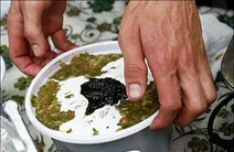 امسال سفره افطار چقدر تمام می‌شود؟