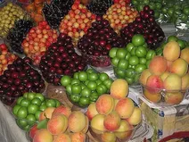 آخرین تحولات بازار میوه