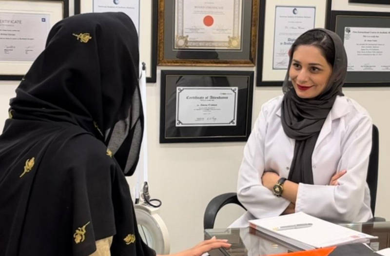 سلامت زنان؛ چرا مراجعه به متخصص زنان فقط برای دوران بارداری نیست؟ سلامت زنان؛ چرا مراجعه به متخصص زنان فقط برای دوران بارداری نیست؟