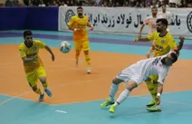 مس سونگون به تازه واردها رحم نکرد