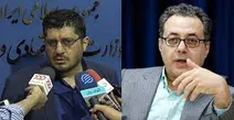 واکنش تند دولت به «افشاگری و جدل توئیتری» دو مدیر علیه یکدیگر + تصاویر