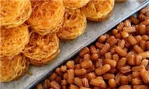 پلمب واحدهایی که برای زولبیا و بامیه از روغن سوخته استفاده کنند