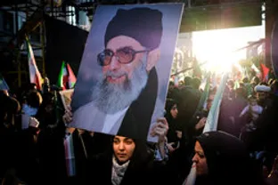 محدوده‌ی مسیر تشییع مشخص شد
