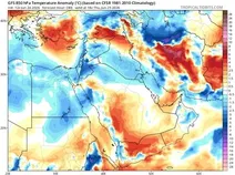 هشدار/ دیگر باران نداریم