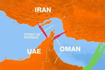 وضعیت مسیر حیاتی انتقال انرژی امروز