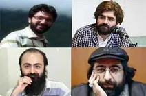 خاک بر چهره خورشيد مپاش
