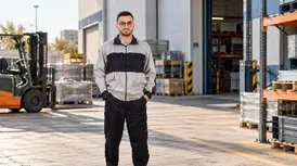 لباس کار زمستانی مناسب؛ چگونه در روزهای سرد گرم و ایمن بمانیم؟