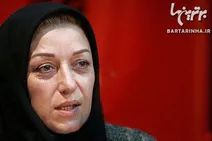 مینو فرشچی، بانوی اردیبهشت