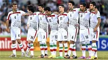 انتشار جدیدترین رده‌بندی فیفا