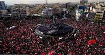 رسانه‌ها به جای حاشیه، آنچه در کشور جریان دارد را درک کنند