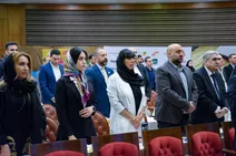 رویداد استارت‌آپی گروه عالیفرد؛ پیشروی در مسیر خلاقیت و سودآوری