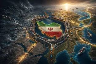 هشدار جنوب آسیا؛ گسل بحران و پنجره راهبردی ایران