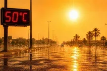 مدل هواشناسی ۱۸ مرداد